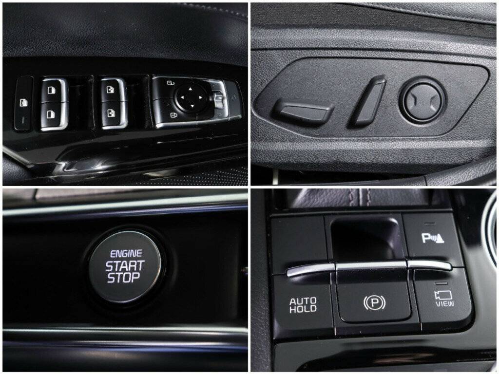 Купить Kia K5, 2020, 86 902 км.. Фото: #23