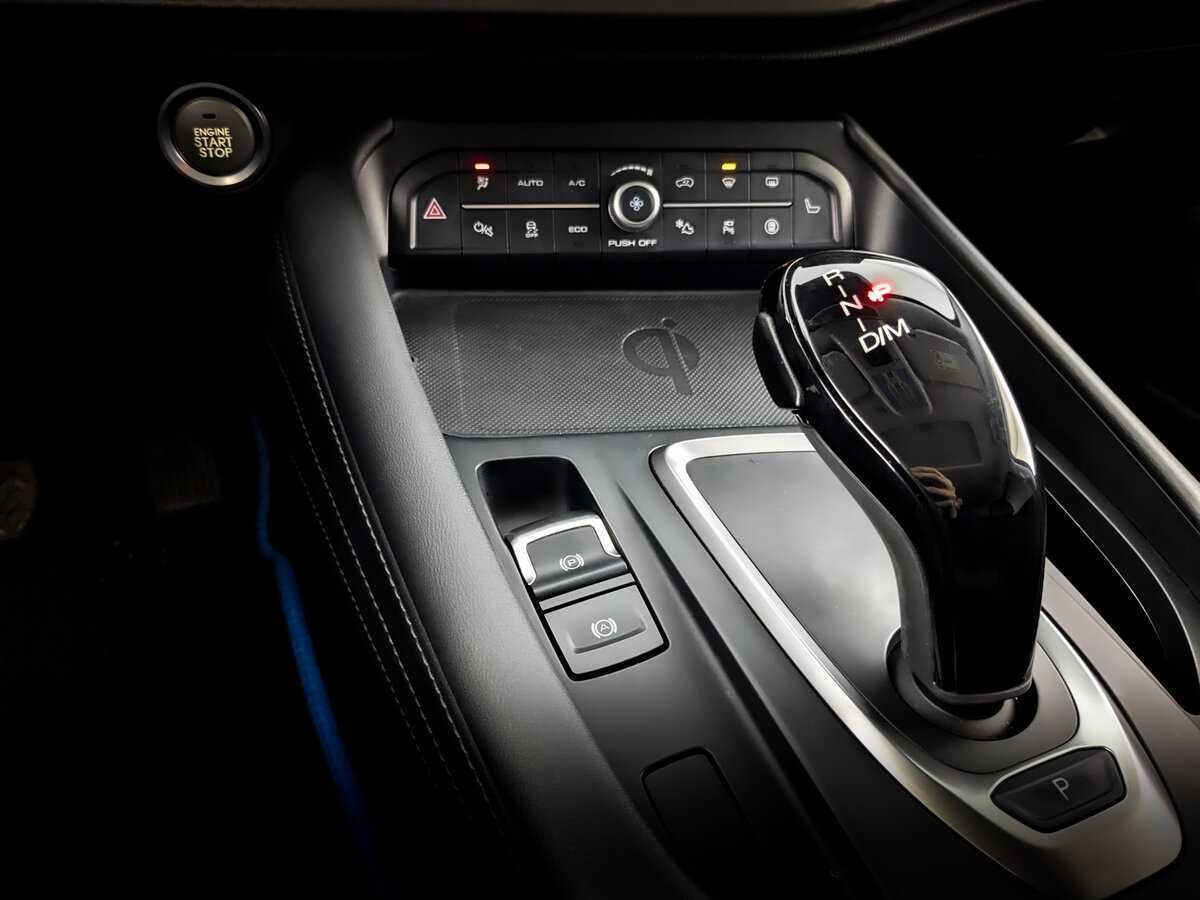 Купить Haval F7x, 2022, 37 245 км.. Фото: #25