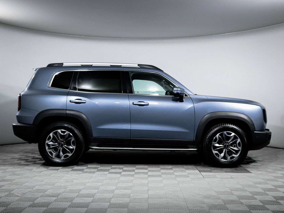 Купить Haval Dargo, 2022, 28 845 км.. Фото: #3