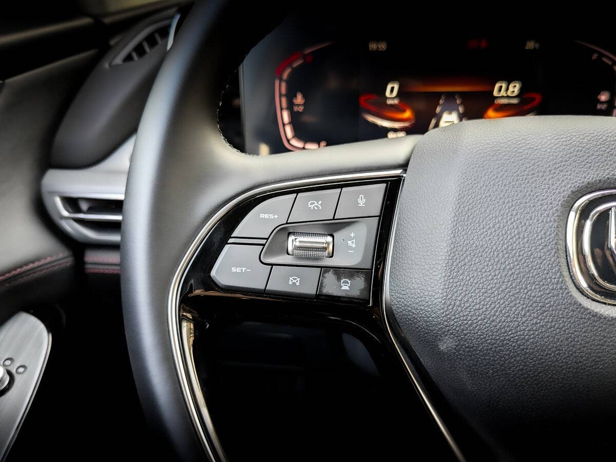 Купить Changan CS75 Plus, 2023, 13 282 км.. Фото: #25