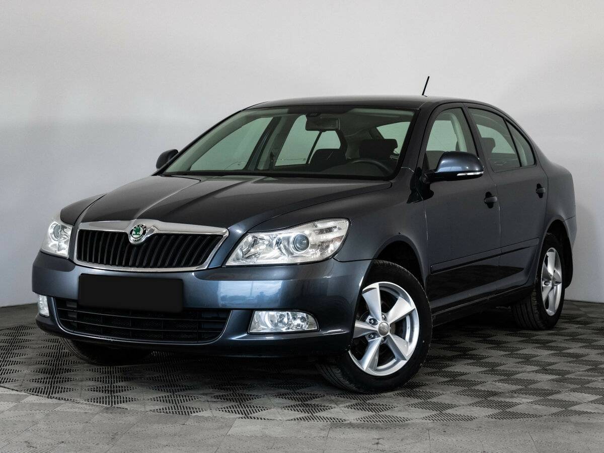 Купить Skoda Octavia, 2012, 100 414 км.. Посмотреть фото