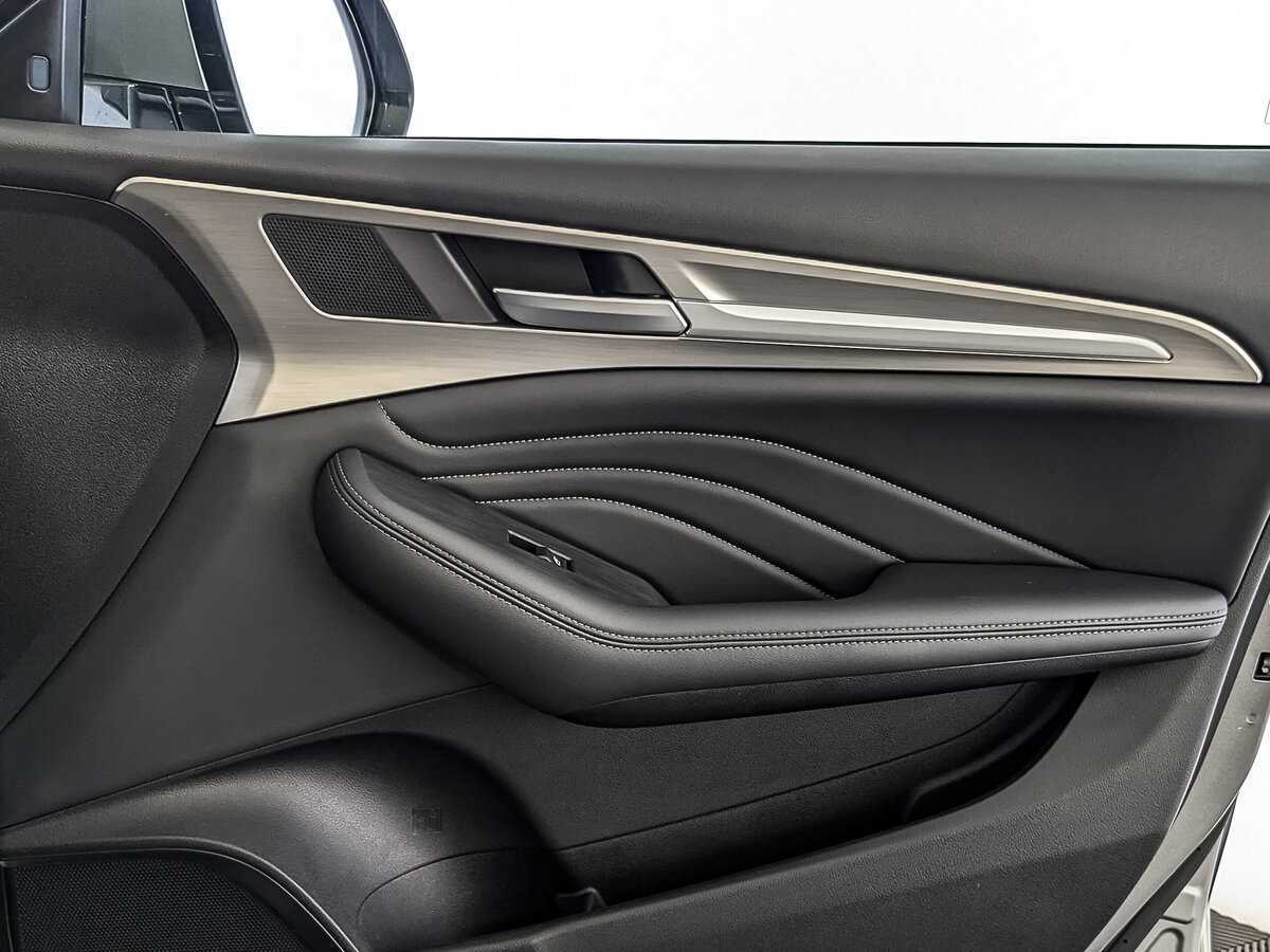 Купить Haval F7, 2021, 35 479 км.. Фото: #23