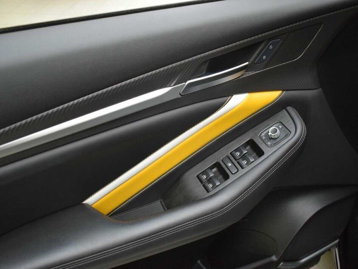 Купить Haval F7x, 2021, 44 473 км.. Фото: #13