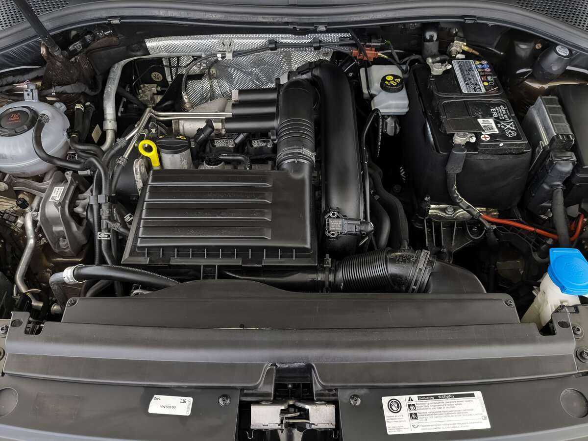 Купить Volkswagen Tiguan, 2020, 134 987 км.. Фото: #8