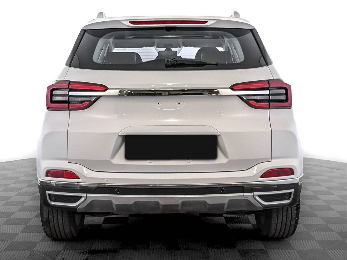 Купить Chery Tiggo 4, 2022, 115 076 км.. Фото: #5