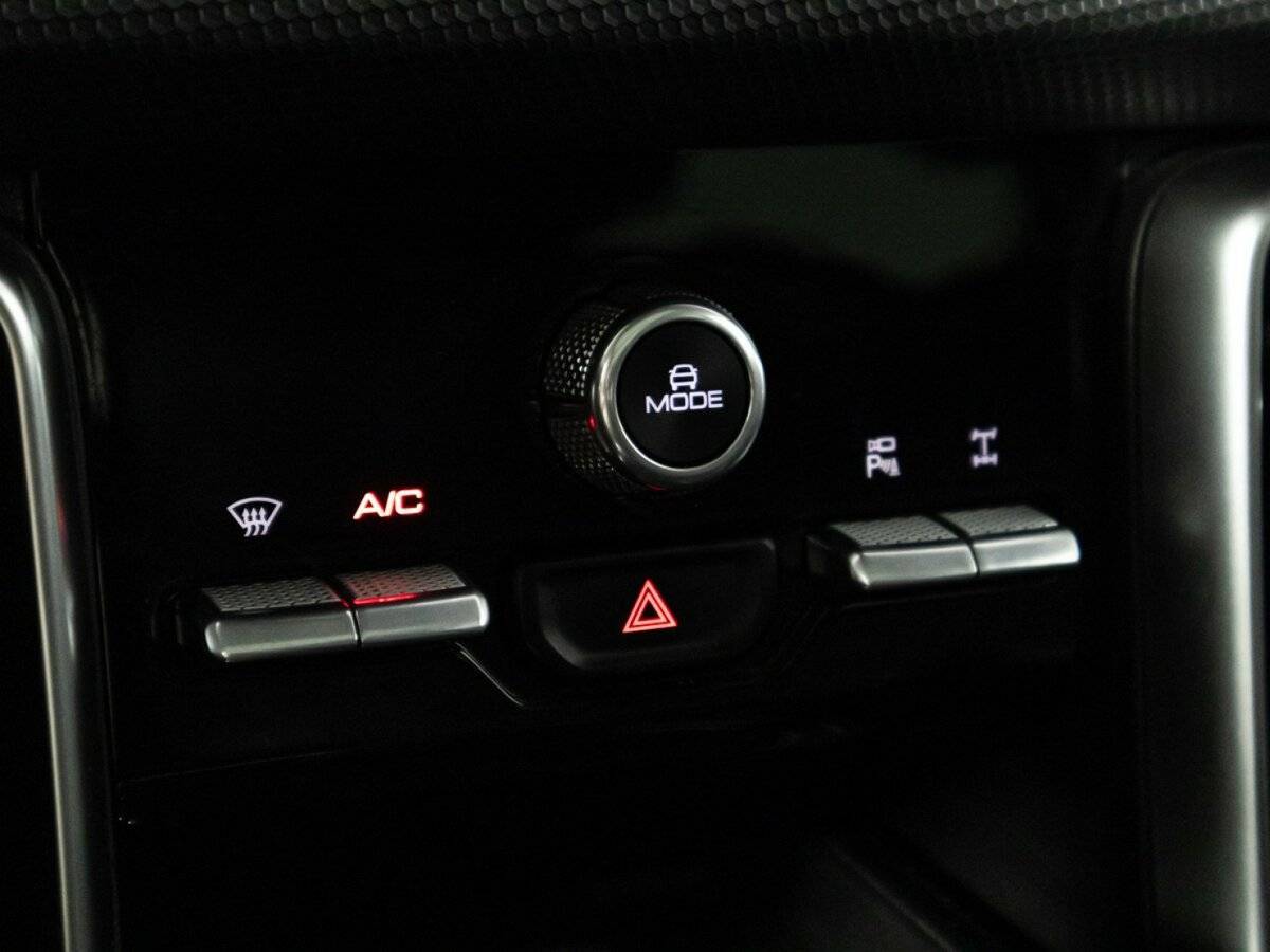 Купить Haval Dargo, 2023, 63 937 км.. Фото: #18