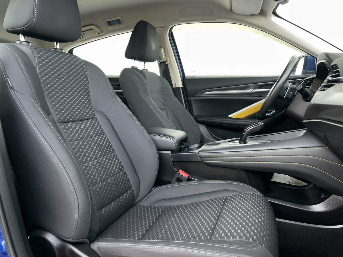 Купить Haval F7x, 2021, 80 608 км.. Фото: #23