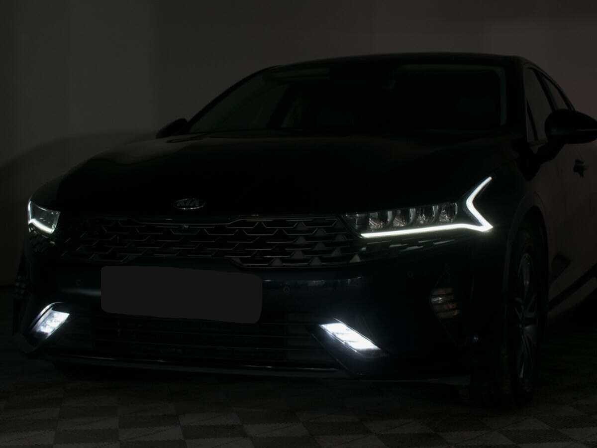 Купить Kia K5, 2020, 39 001 км.. Фото: #22