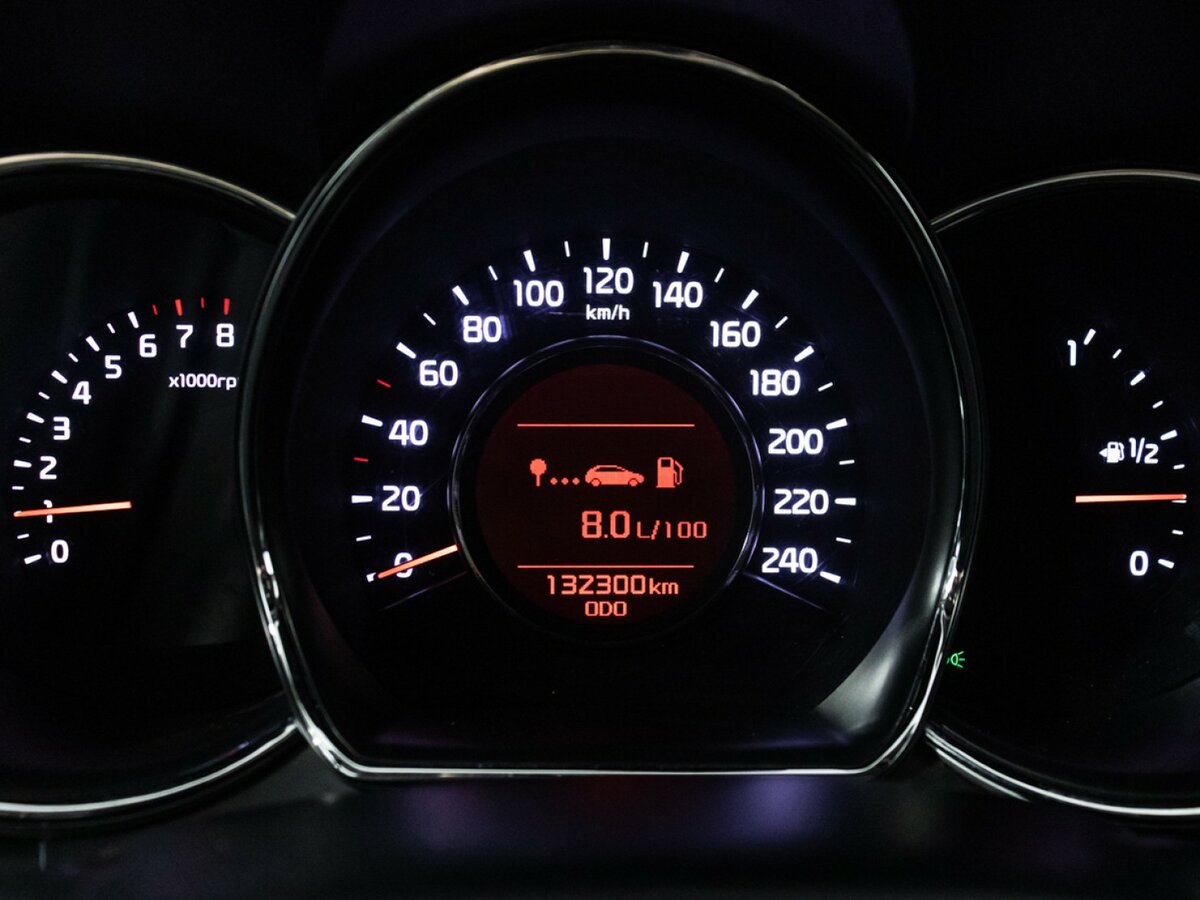 Купить Kia Ceed, 2013, 132 298 км.. Фото: #11