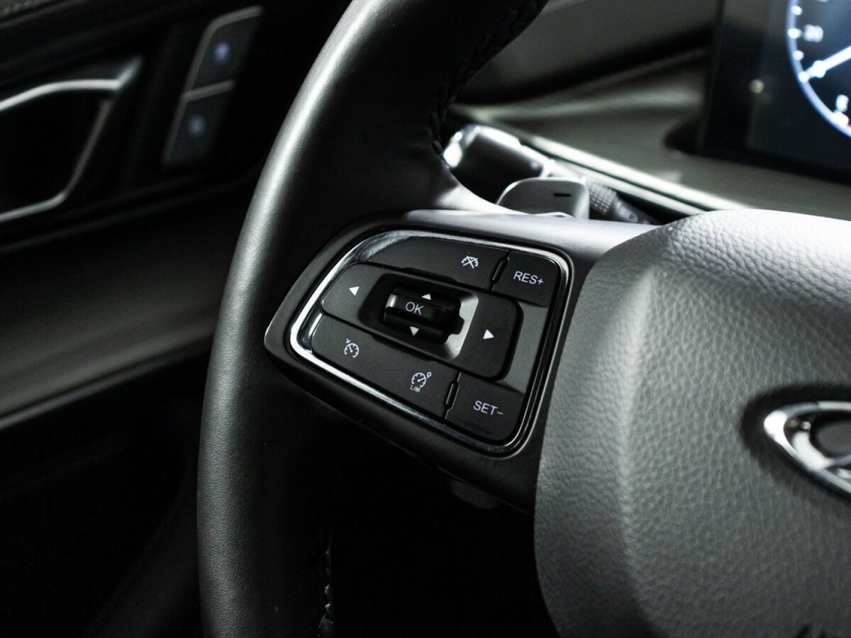 Купить Chery Tiggo 8 Pro Max, 2023, 60 308 км.. Фото: #19