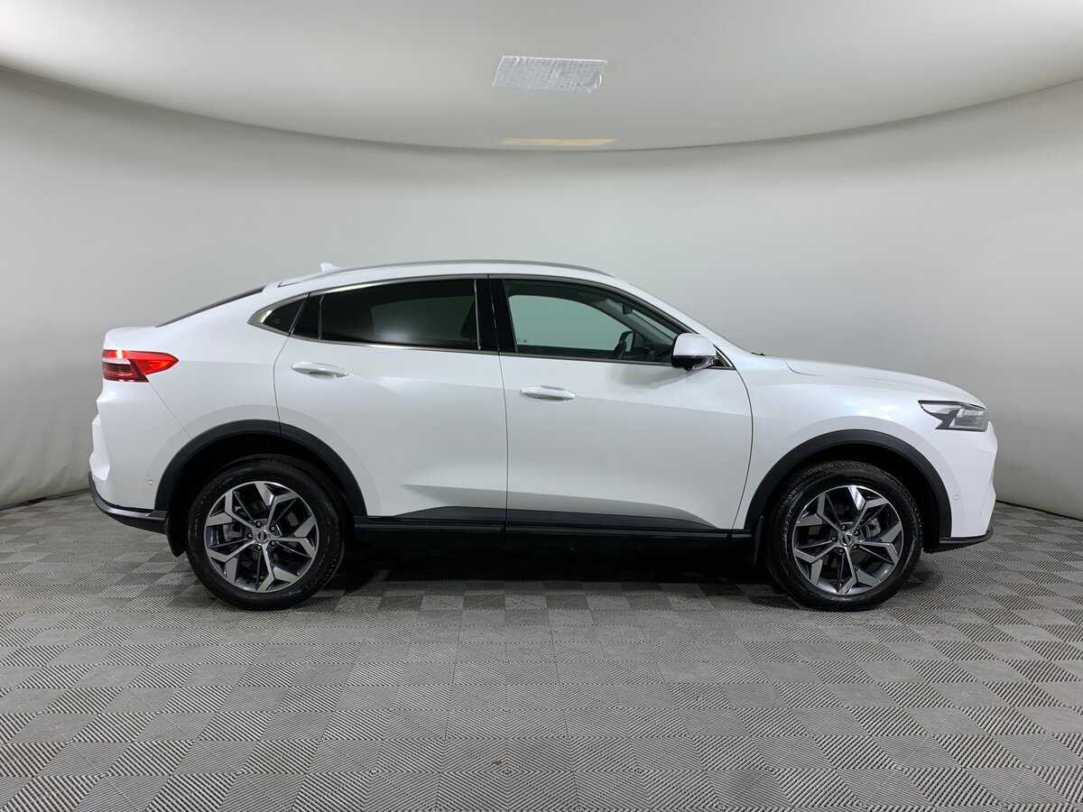 Купить Haval F7x, 2023, 15 225 км.. Фото: #3