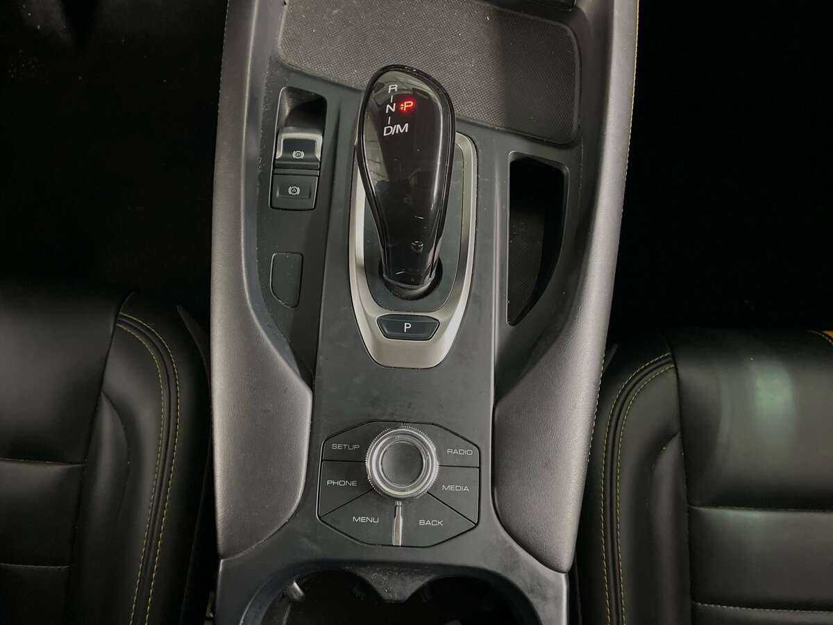 Купить Haval F7x, 2020, 60 372 км.. Фото: #11