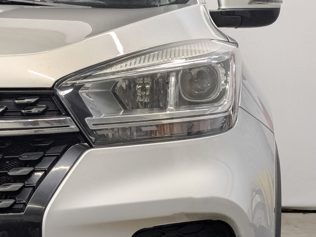 Купить Chery Tiggo 4, 2021, 56 668 км.. Фото: #16