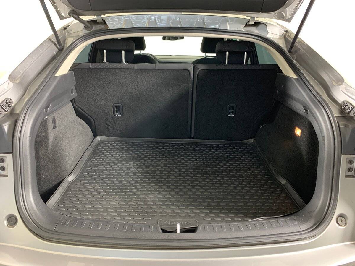 Купить Haval F7x, 2019, 47 000 км.. Фото: #19