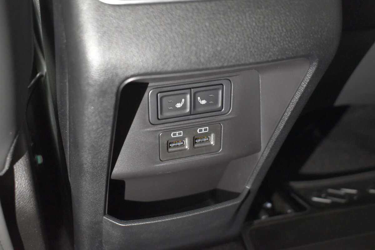 Купить EXEED LX, 2023, 7 203 км.. Фото: #8