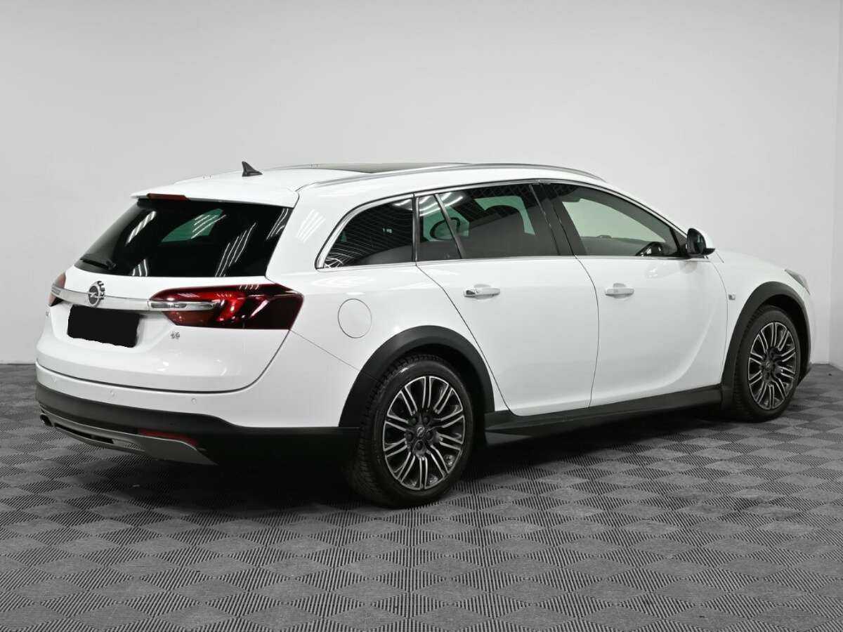 Купить Opel Insignia, 2014, 147 000 км.. Фото: #1