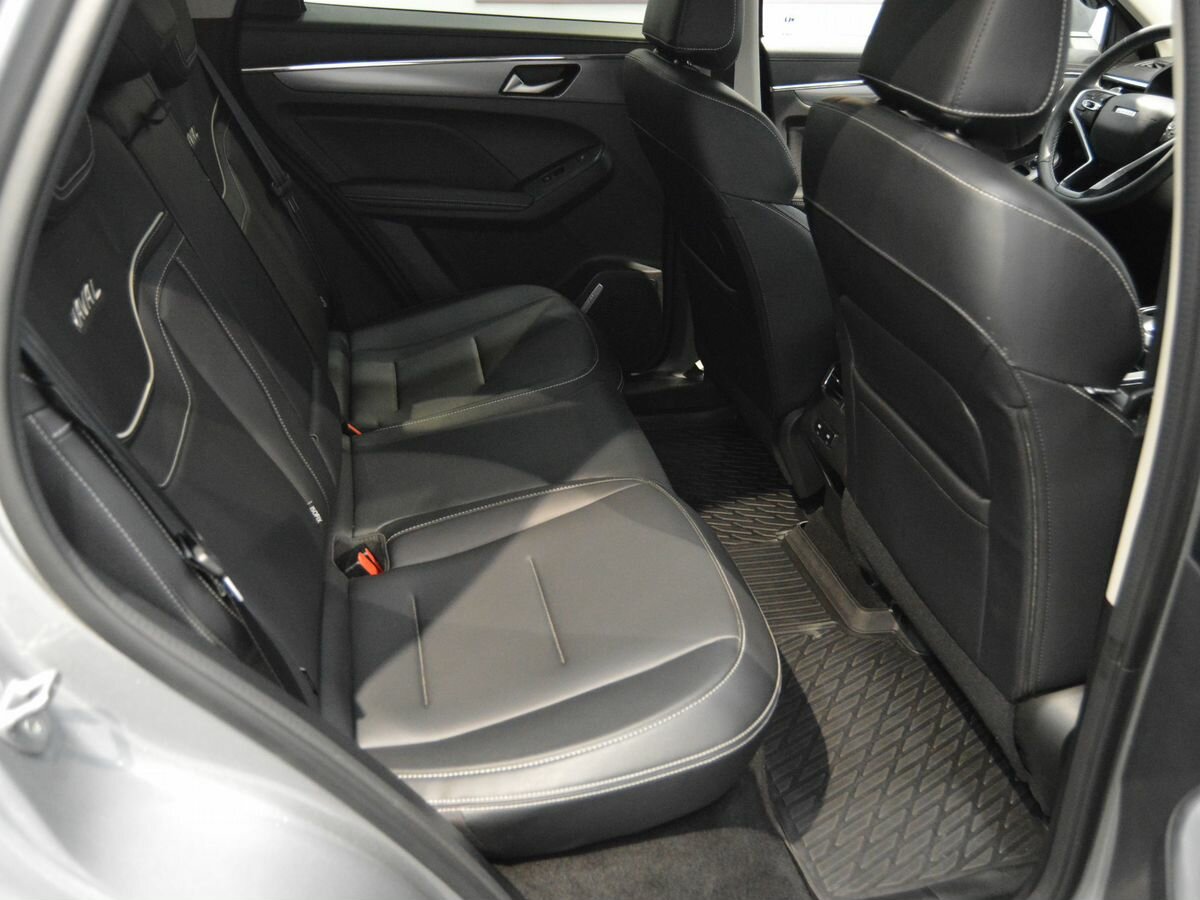 Купить Haval Jolion, 2023, 24 238 км.. Фото: #35