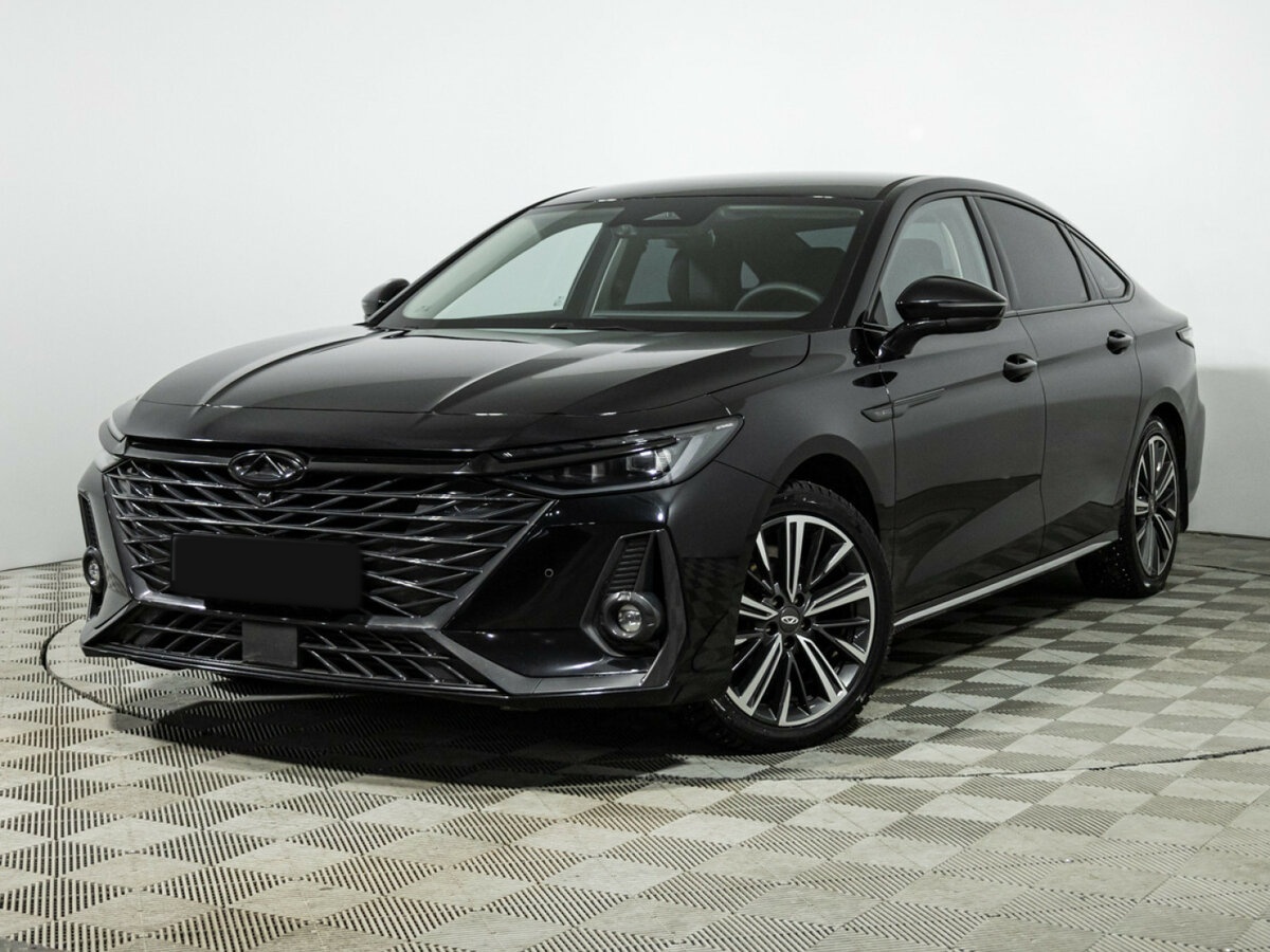 Купить Chery Arrizo 8, 2023, 29 859 км.. Фото: #0