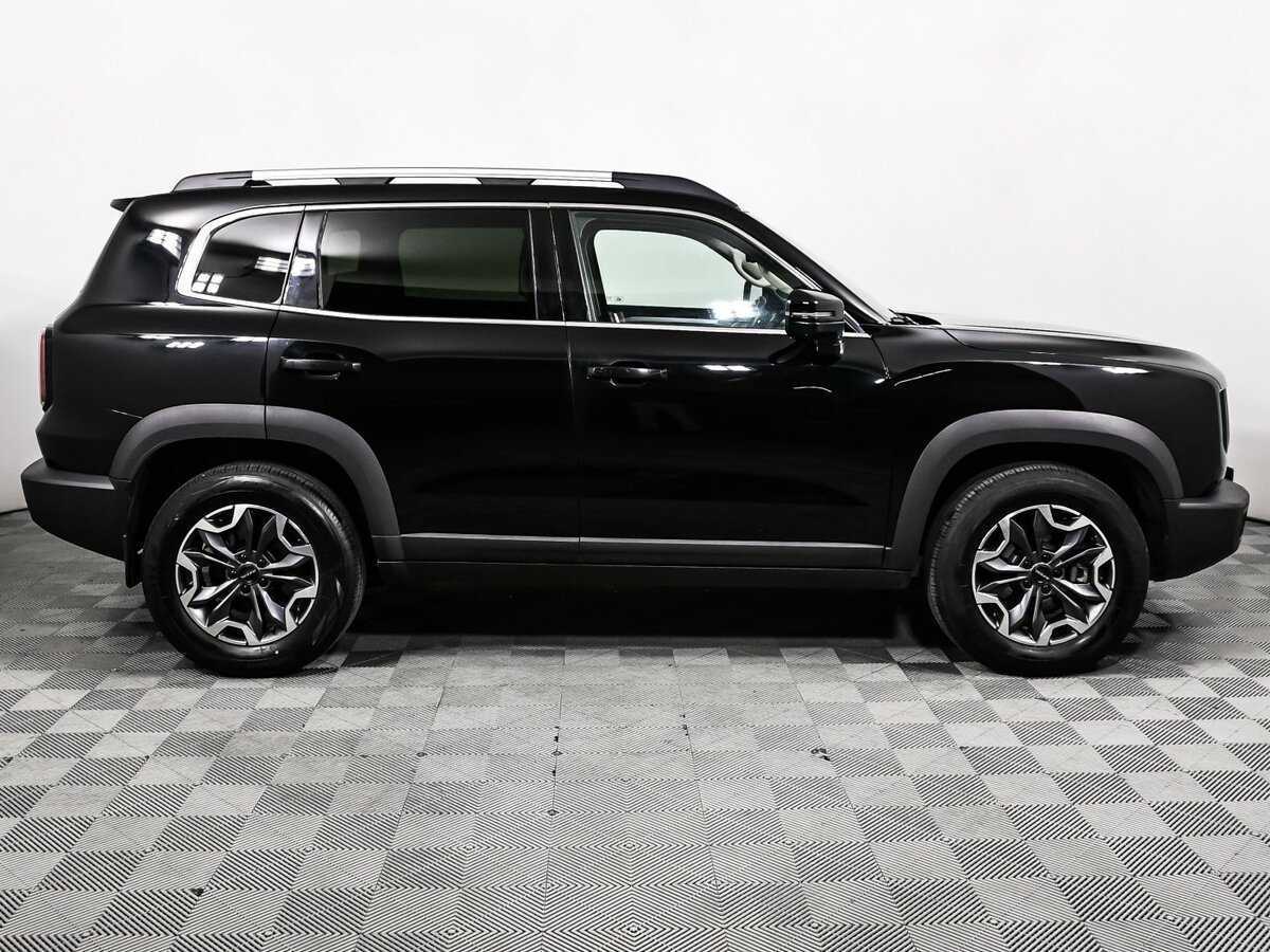 Купить Haval Dargo, 2023, 28 500 км.. Фото: #3