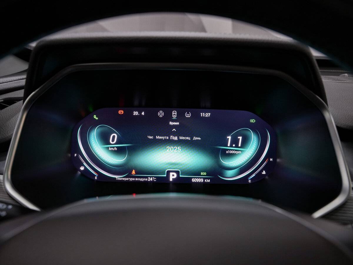 Купить Chery Tiggo 8 Pro, 2023, 61 000 км.. Фото: #14