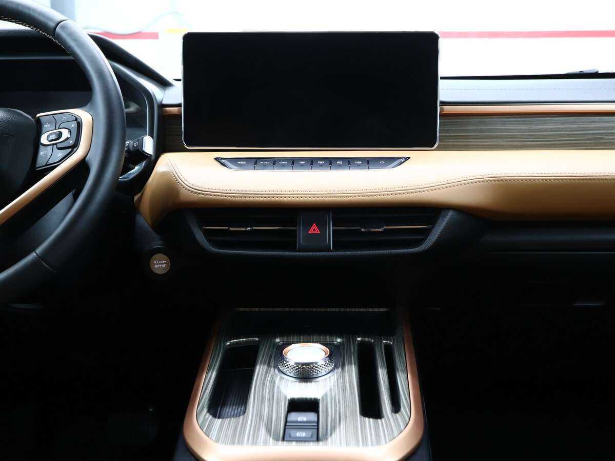 Купить Haval Jolion, 2023, 20 473 км.. Фото: #16