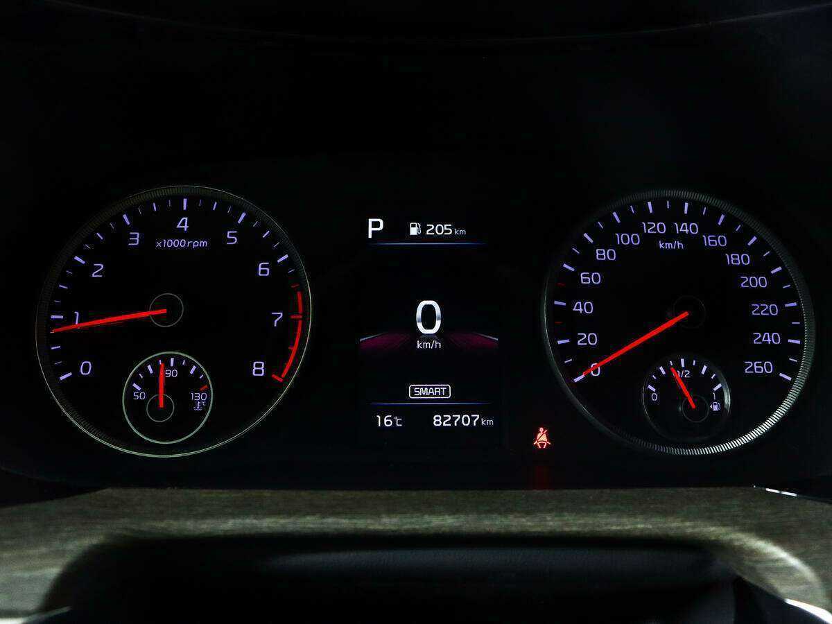 Купить Kia K5, 2021, 82 706 км.. Фото: #8