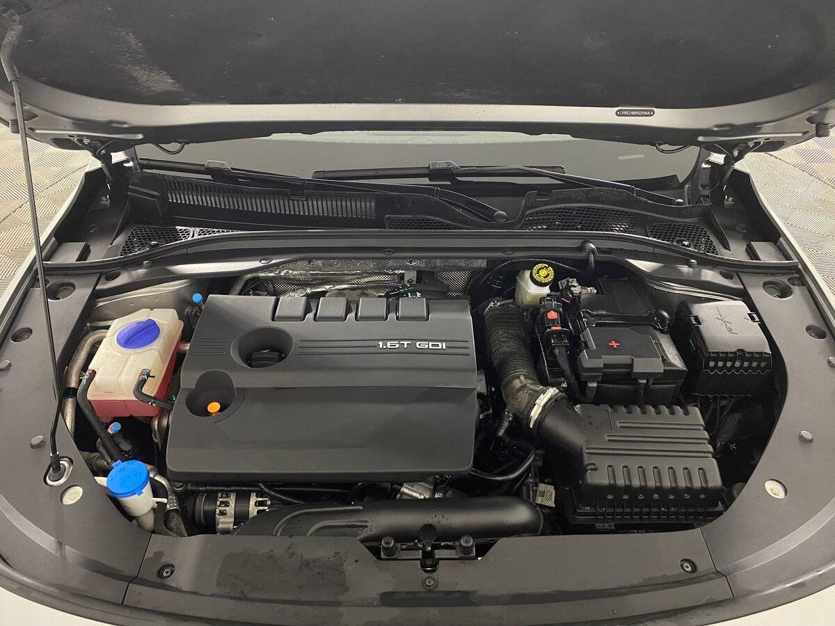 Купить Chery Arrizo 8, 2023, 14 818 км.. Фото: #8