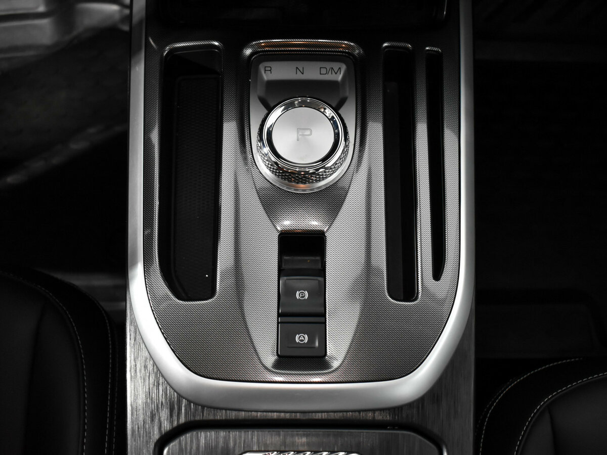 Купить Haval Jolion, 2023, 36 059 км.. Фото: #9