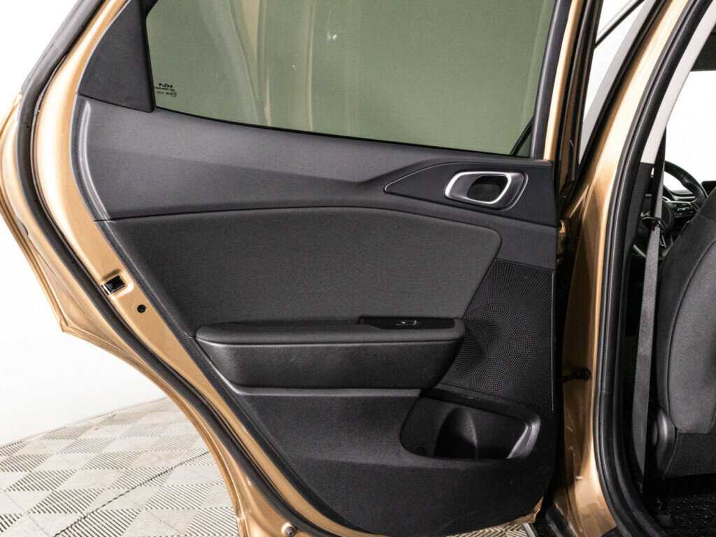 Купить Kia XCeed, 2021, 32 616 км.. Фото: #26