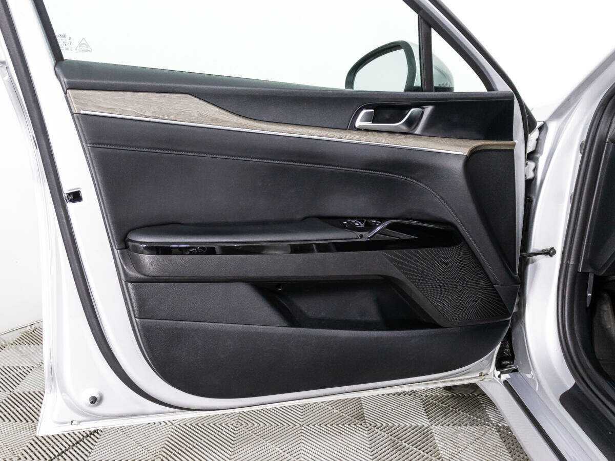 Купить Kia K5, 2021, 57 504 км.. Фото: #22