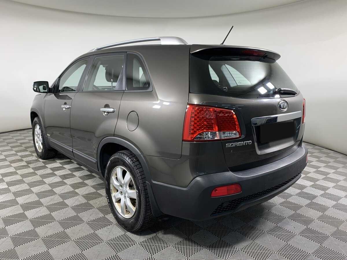 Купить Kia Sorento, 2012, 162 769 км.. Фото: #6