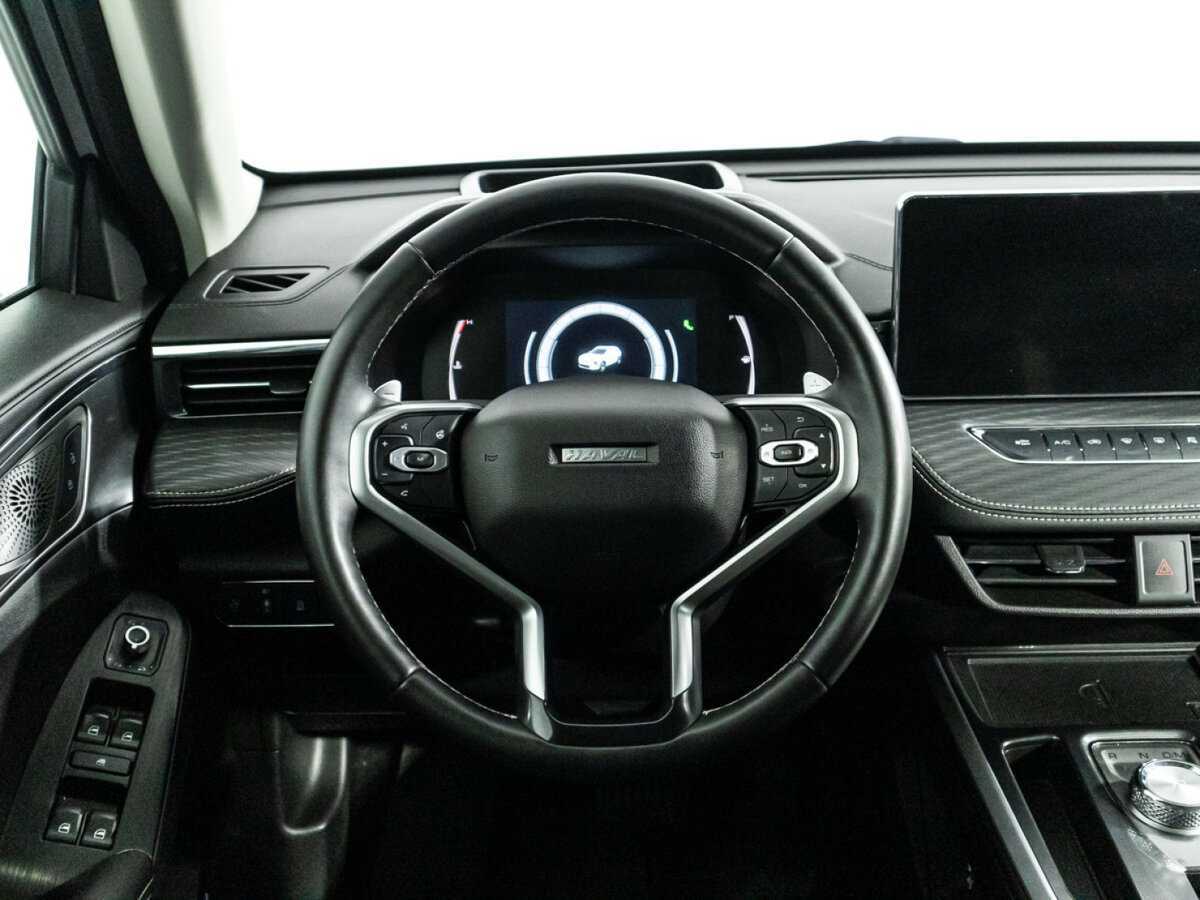 Купить Haval Jolion, 2023, 34 033 км.. Фото: #19
