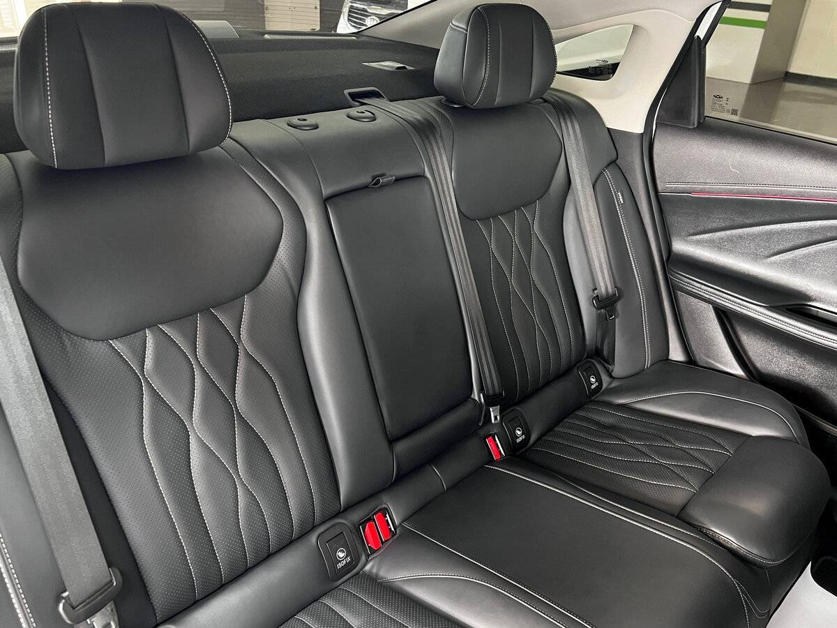 Купить Chery Arrizo 8, 2023, 22 567 км.. Фото: #11