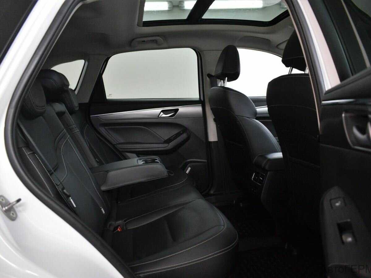 Купить Haval Jolion, 2024, 10 633 км.. Фото: #14