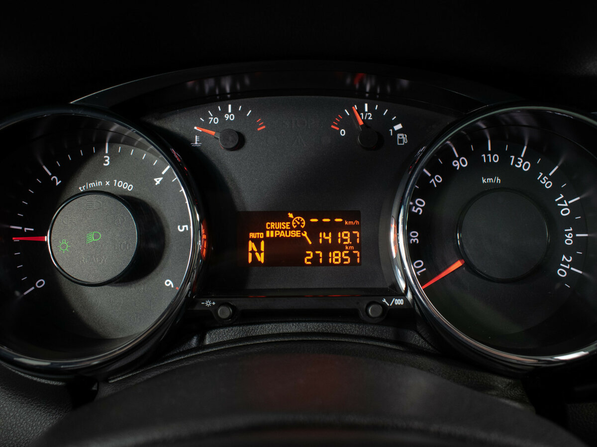 Купить Peugeot 3008, 2012, 271 848 км.. Фото: #12