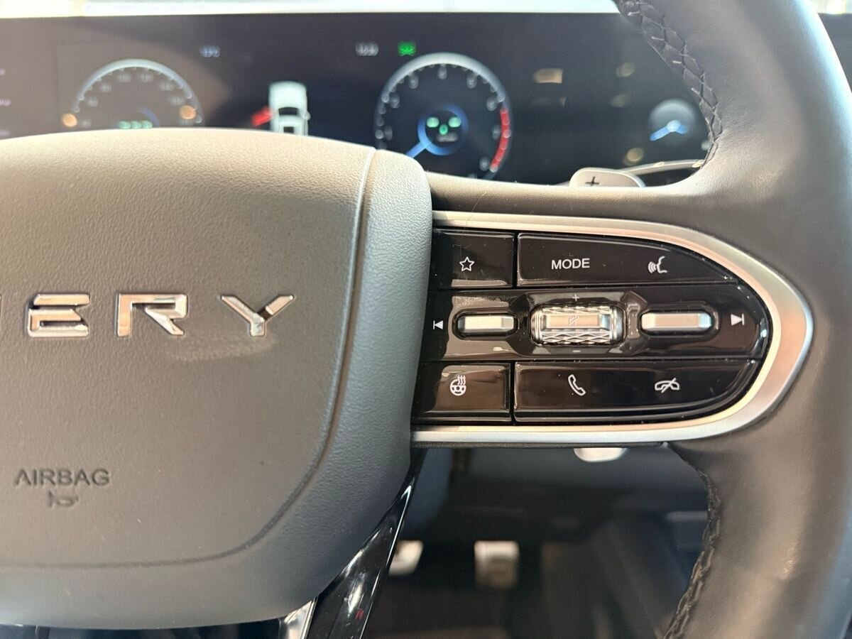 Купить Chery Arrizo 8, 2023, 45 332 км.. Фото: #26