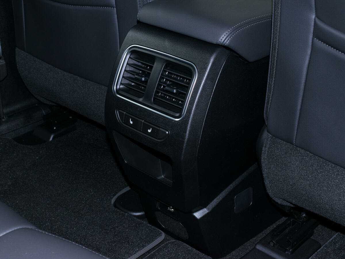 Купить Haval F7x, 2024, 11 000 км.. Фото: #13