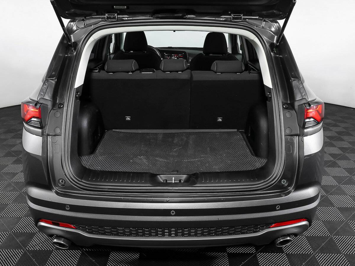 Купить Changan CS35 Plus, 2023, 64 818 км.. Фото: #9