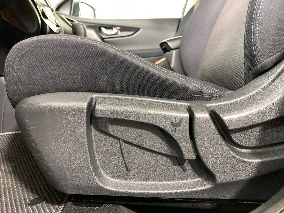 Купить Nissan Qashqai, 2014, 65 984 км.. Фото: #15