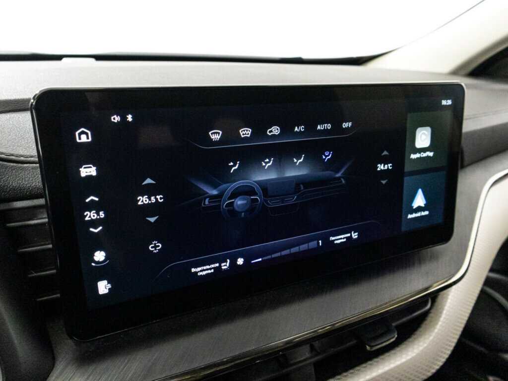 Купить Haval F7, 2022, 121 547 км.. Фото: #15