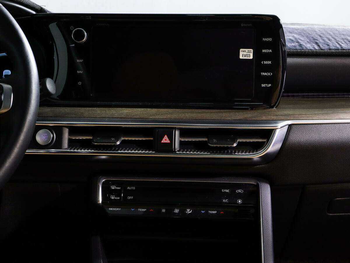 Купить Kia K5, 2020, 34 000 км.. Фото: #10