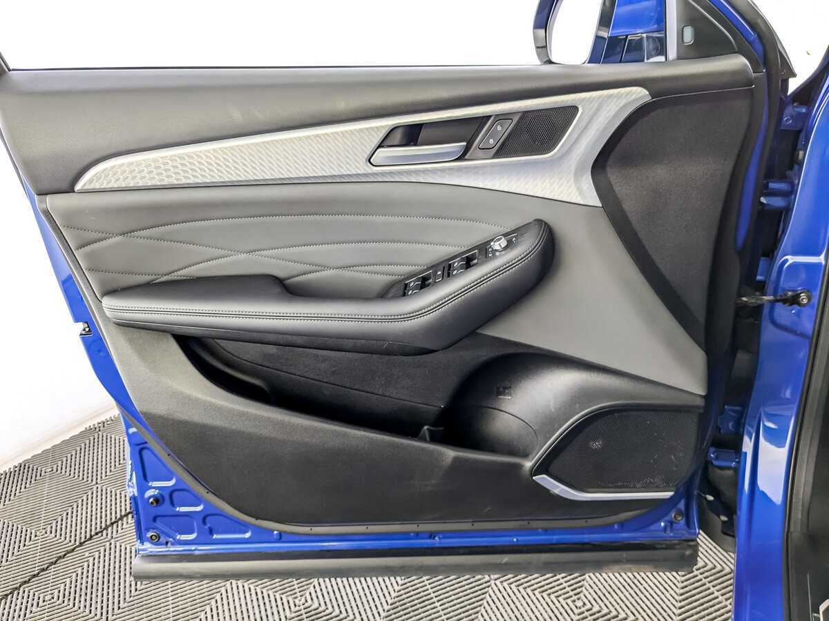 Купить Haval F7x, 2022, 37 245 км.. Фото: #18