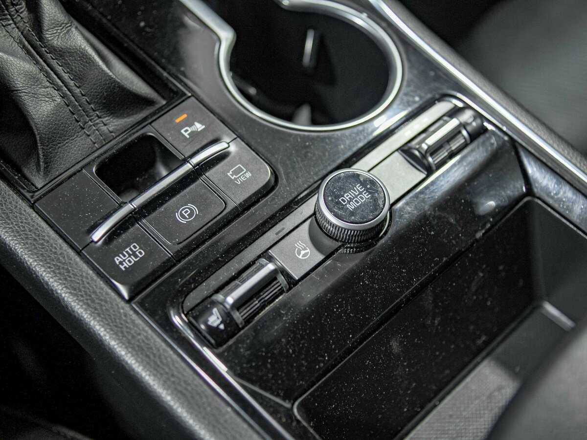 Купить Kia K5, 2021, 140 189 км.. Фото: #12