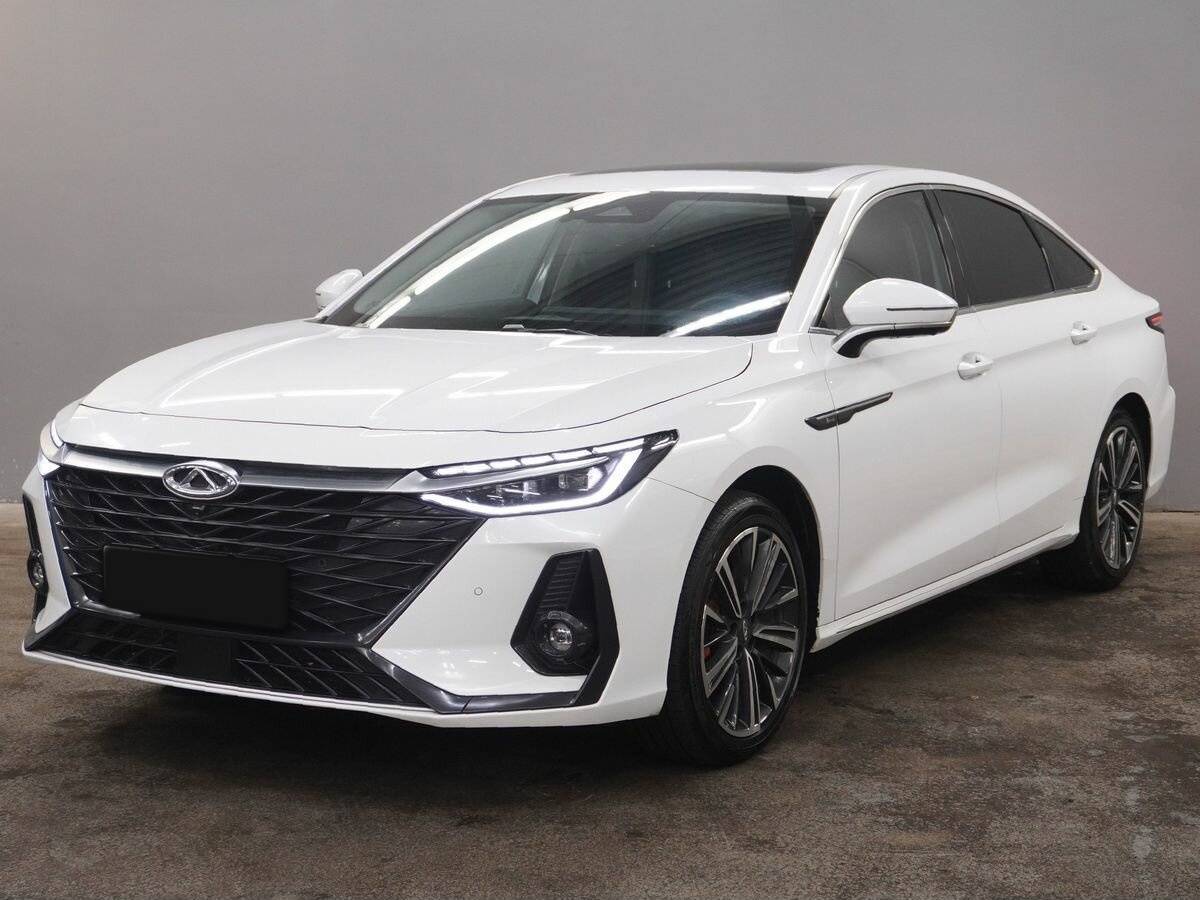 Купить Chery Arrizo 8, 2023, 27 178 км.. Посмотреть фото