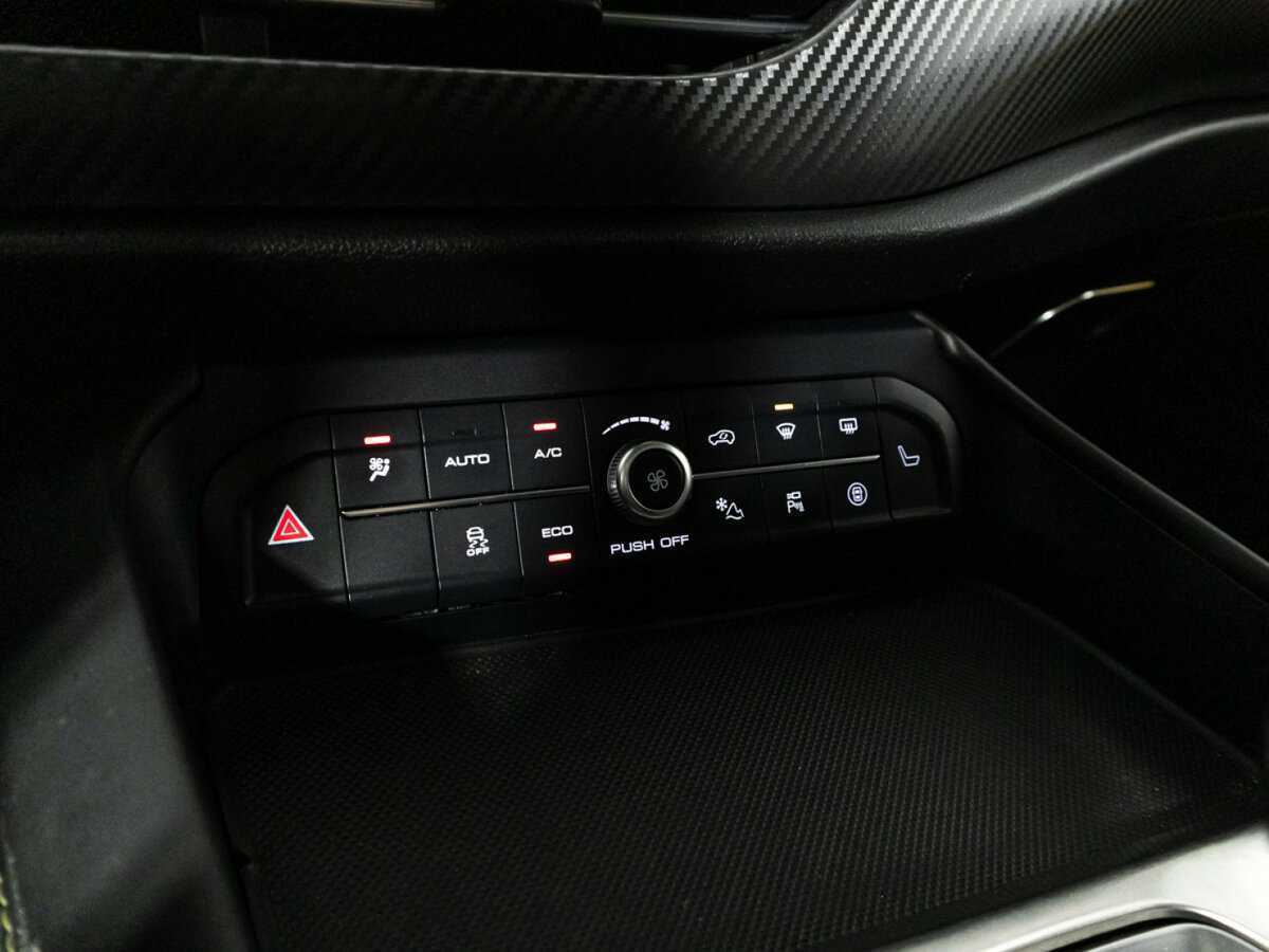 Купить Haval F7x, 2019, 83 850 км.. Фото: #16