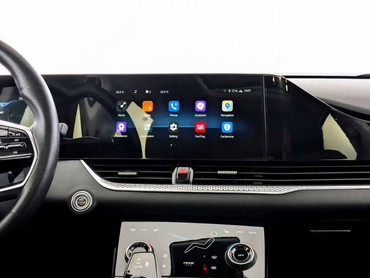 Купить FAW Bestune B70, 2023, 17 355 км.. Фото: #12