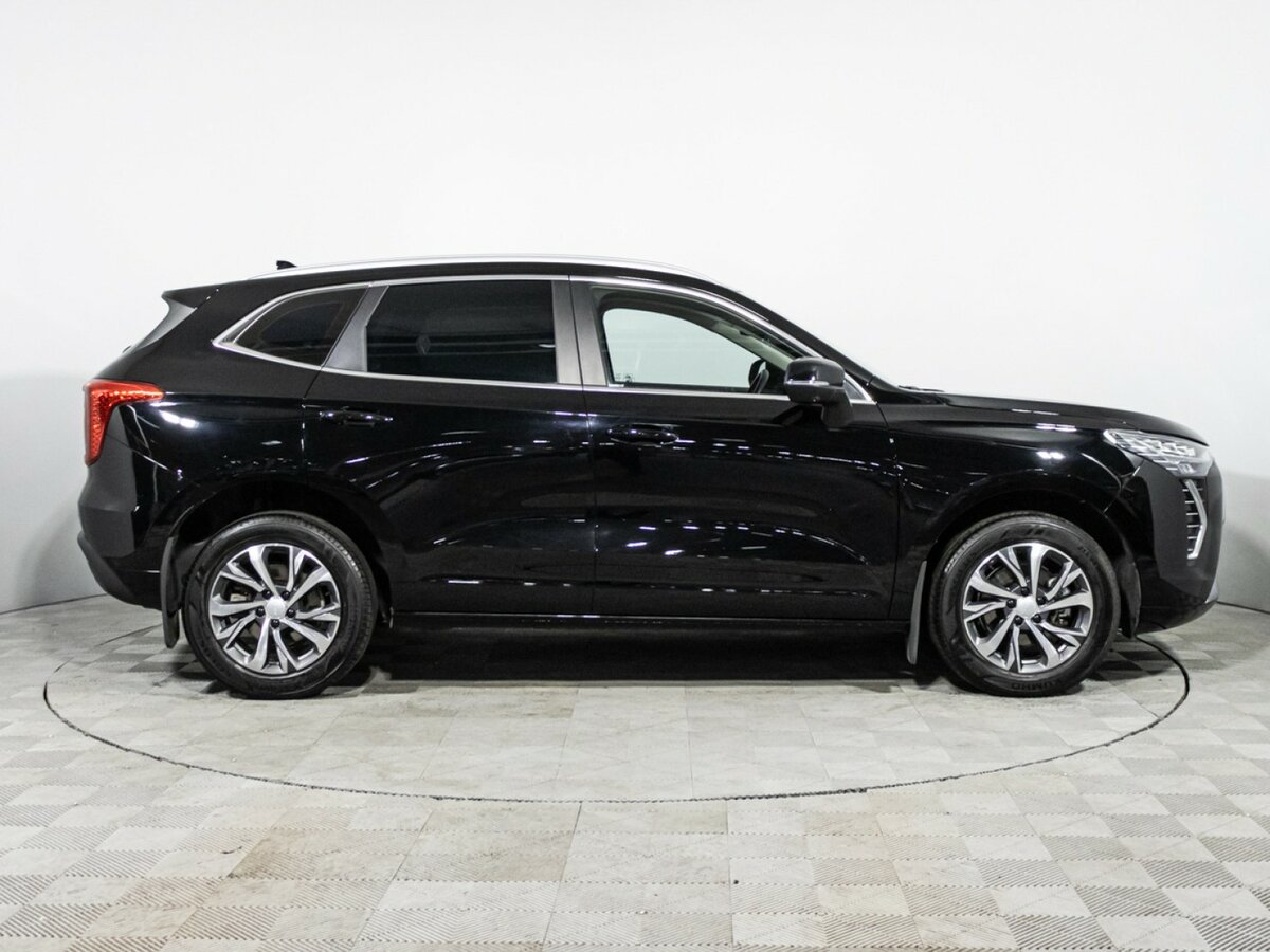 Купить Haval Jolion, 2023, 38 591 км.. Фото: #3