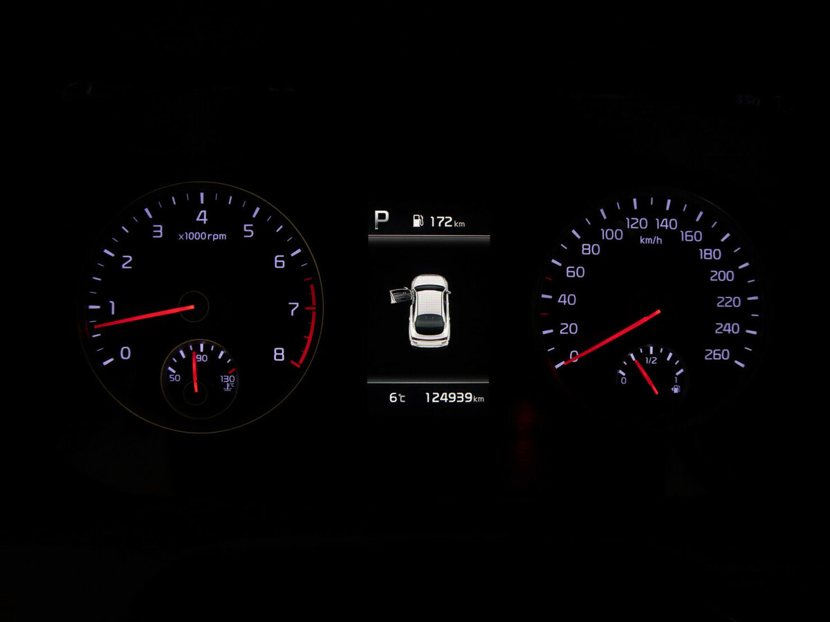 Купить Kia K5, 2022, 124 937 км.. Фото: #11