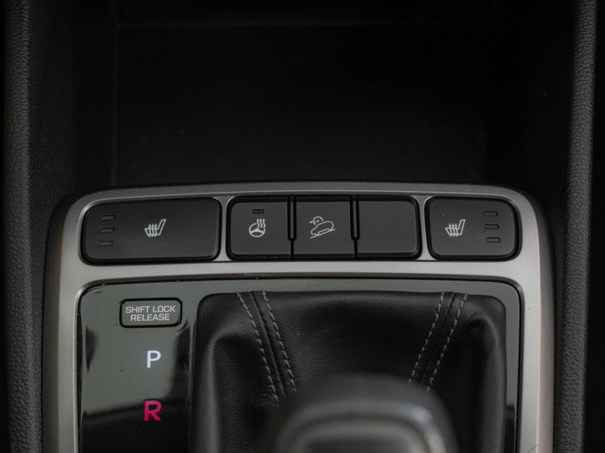 Купить Hyundai Creta, 2019, 101 877 км.. Фото: #10