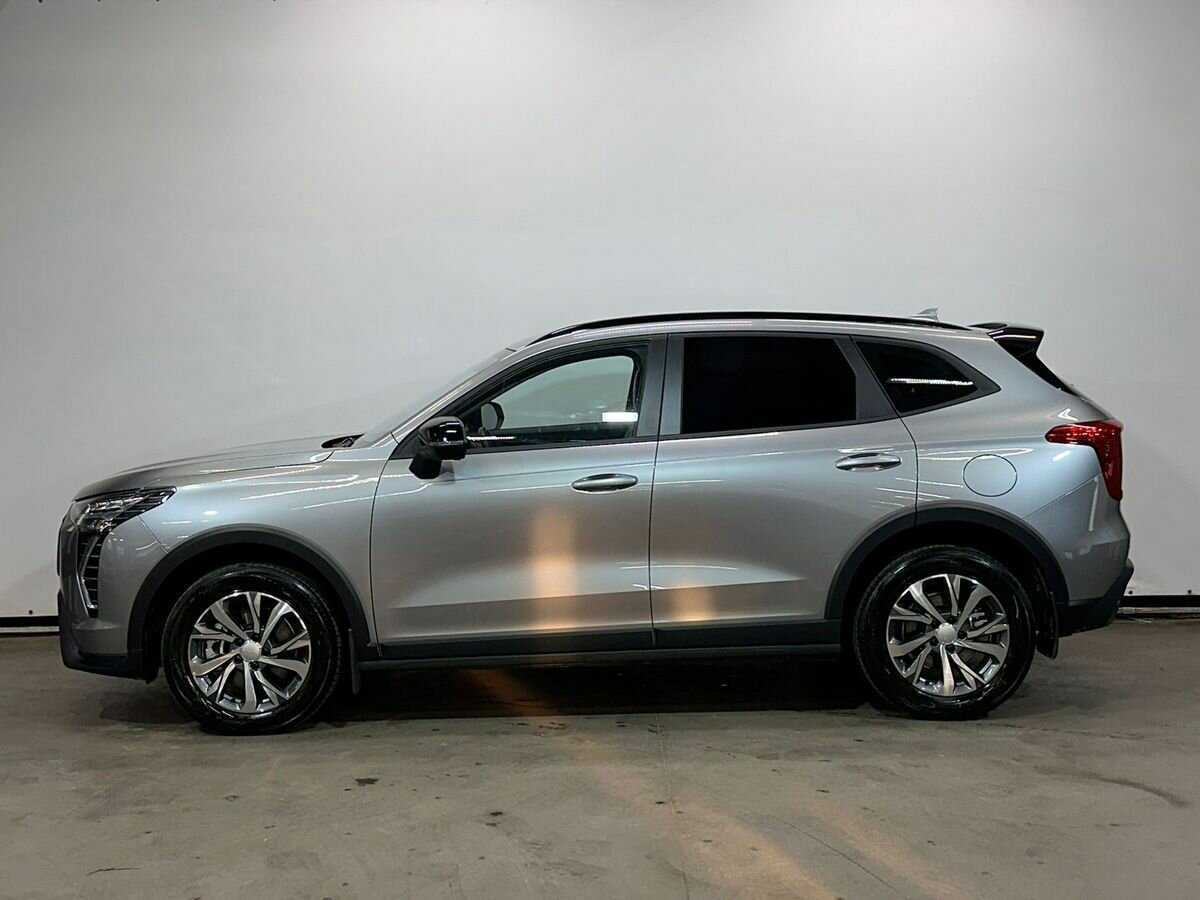 Купить Haval Jolion, 2024, 12 617 км.. Фото: #7